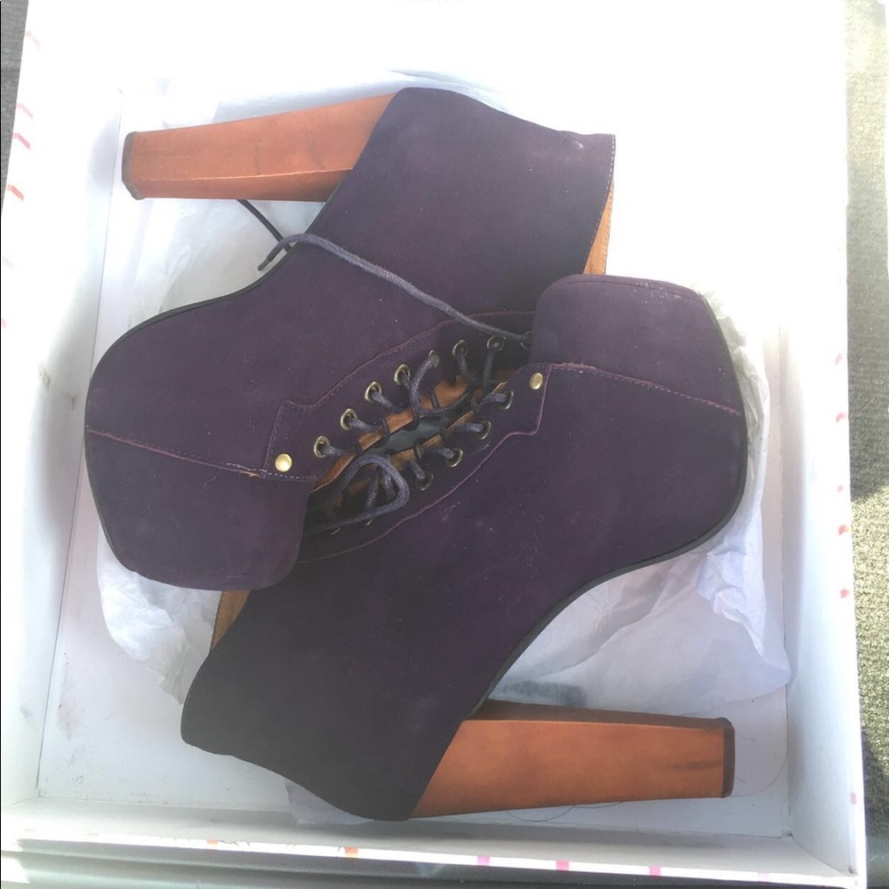 Jeffery Campbell’s